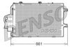 DENSO DCN20015 Condenser, air conditioning